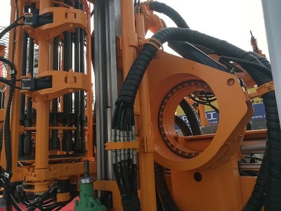 Кровлеоборочная машина KQ311