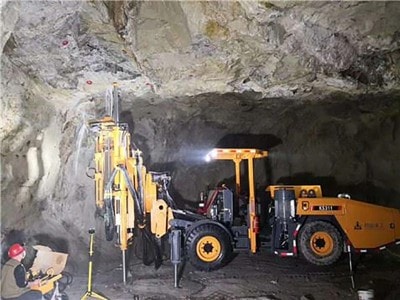 Буровая установка для бурения глубоких и добычных скважин KS311